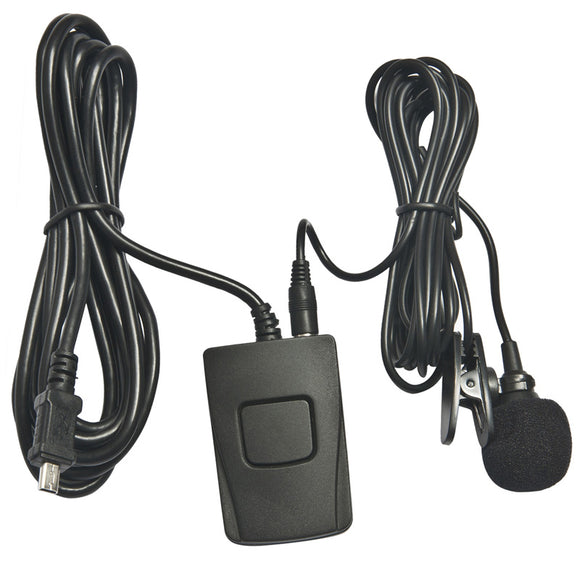 YTBT - Car Kit Bluetooth pentru DMC