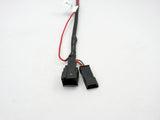 BMW - conector 6p+3p ( magazie CD )  ( YT-M06 )