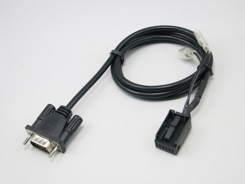 Yatour YT-BTA Peugeot / Citroen RD4 - conector 12 pini – Yatour.ro