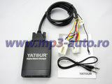 Yatour YT-M06 - Volkswagen - conector 12 pini