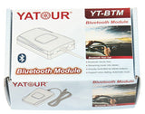 YTBT - Bluetooth Car KIT pentru DMC